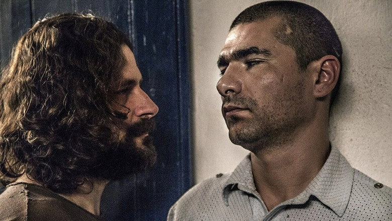 Teobaldo Morto, Romeu Exilado (2015)