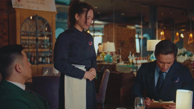 Madly In Love (2023)
