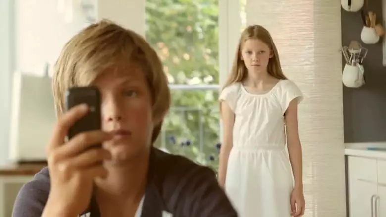 The Summer House (2014)