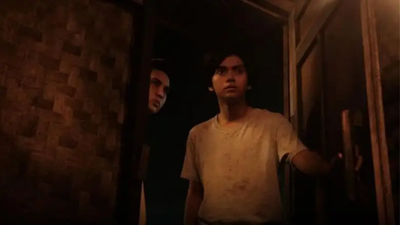 Hidayah (2023)