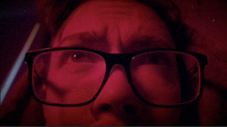 In Control (2024)