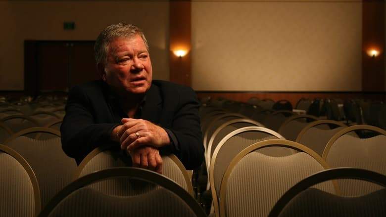 William Shatner's Get A Life! (2012)