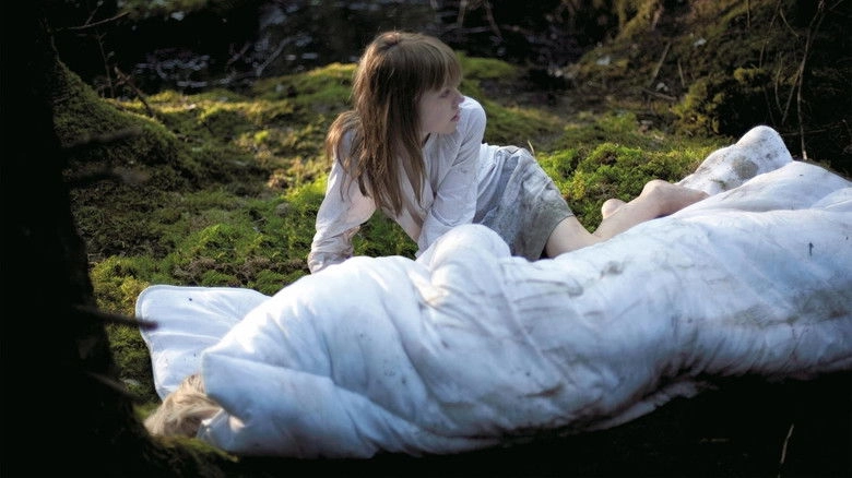 The Other Side Of Sleep (2011)