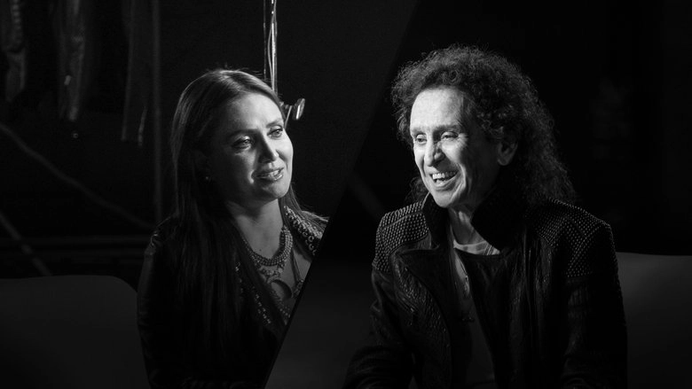 En Primera Persona: Alex Lora & Celia Lora (2022)