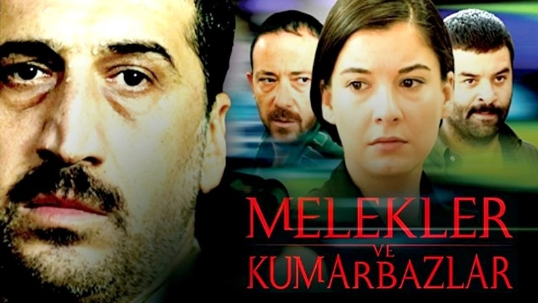 Melekler Ve Kumarbazlar (2009)