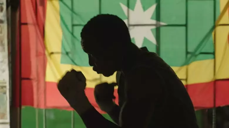 El Piedra (2018)