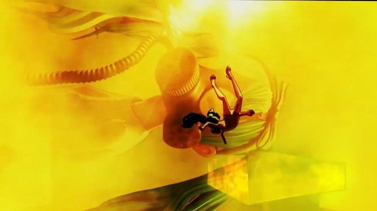 Keiichiro Shibuya / Hatsune Miku: The End - Vocaloid Opera (2012)