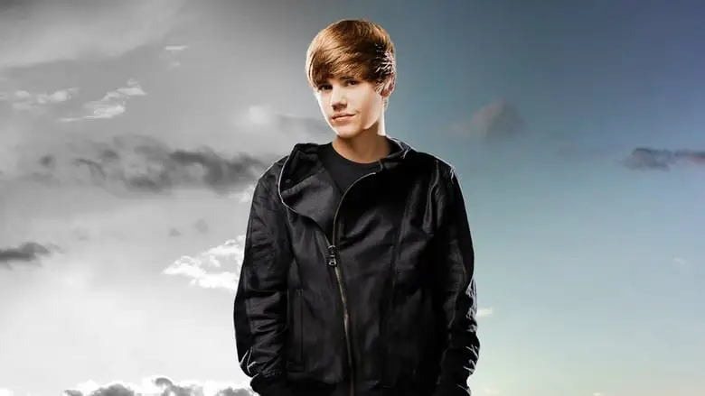 Justin Bieber: Never Say Never (2011)
