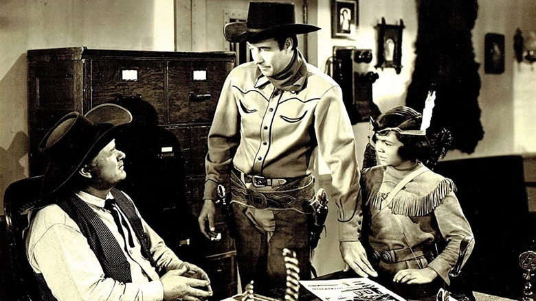 Conquest Of Cheyenne (1946)
