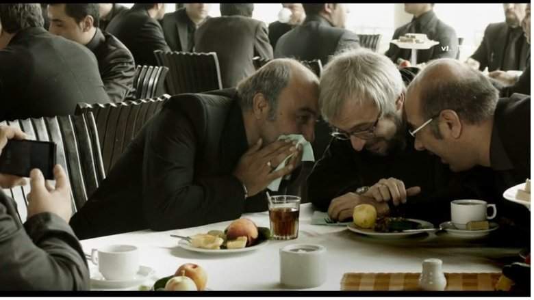 Sensitive Floor (2014)