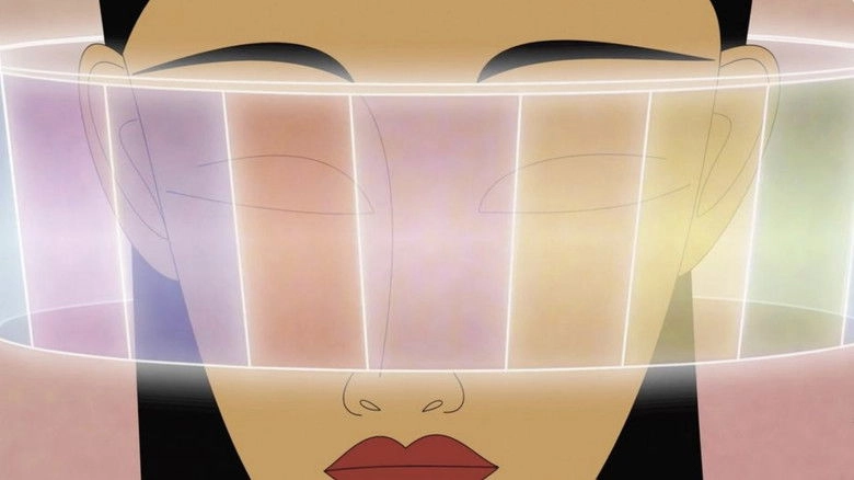 The Dream Machine (2025)