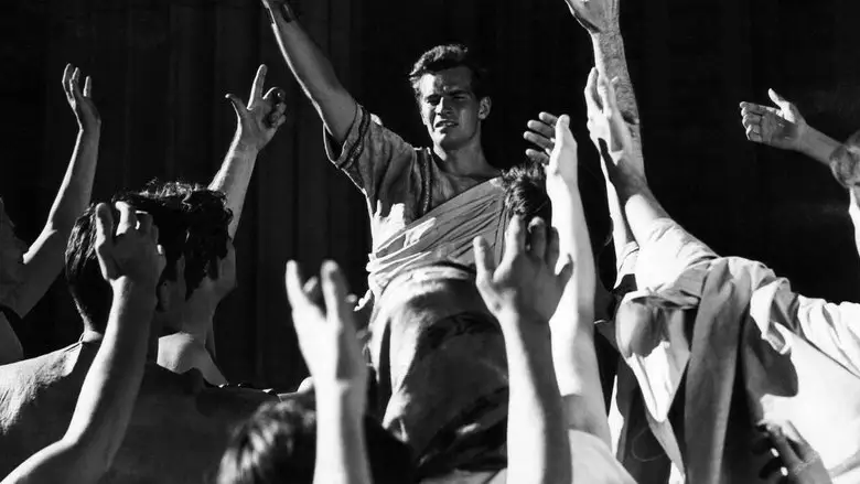 Julius Caesar (1950)