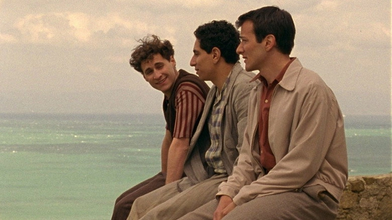 La Loi De Mon Pays (2012)