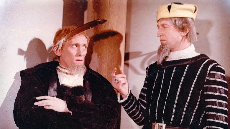 Das Zaubermannchen (1960)