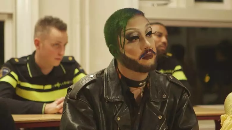 Man Made (2019)