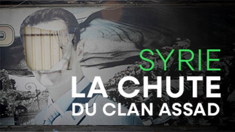 Syrie: La Chute Du Clan Assad (2025)