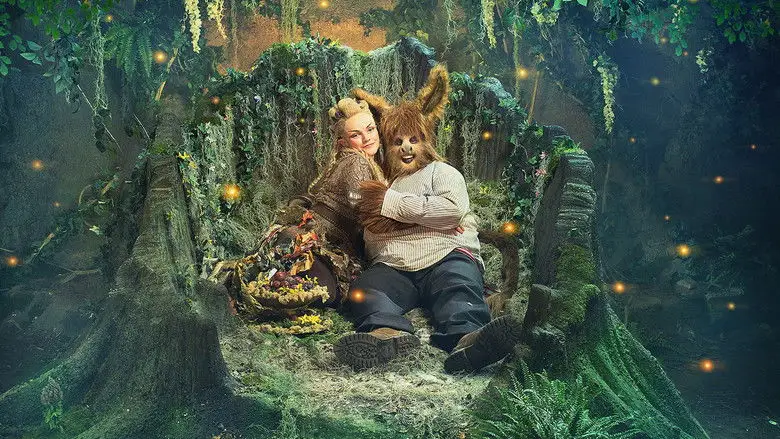 A Midsummer Night's Dream (2016)
