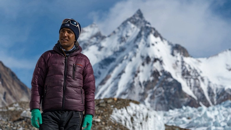The Last First: Winter K2 (2026)