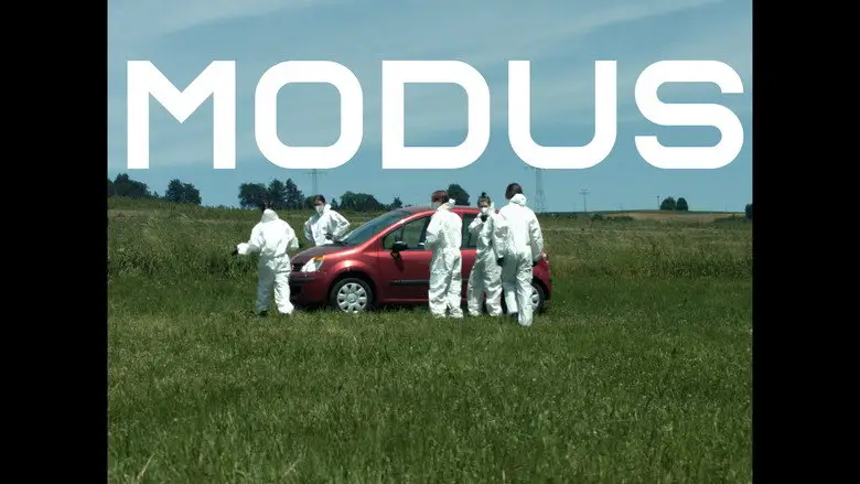 MODUS (2023)