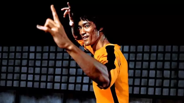 Iron Fists And Kung Fu Kicks (2019)