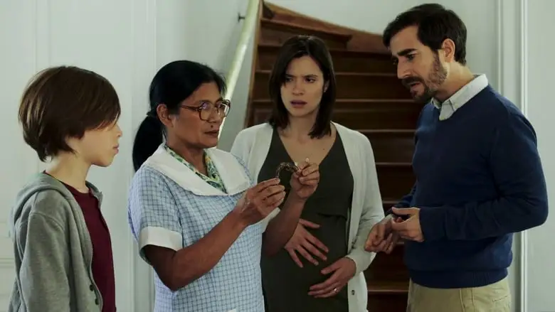 Madre (2013)