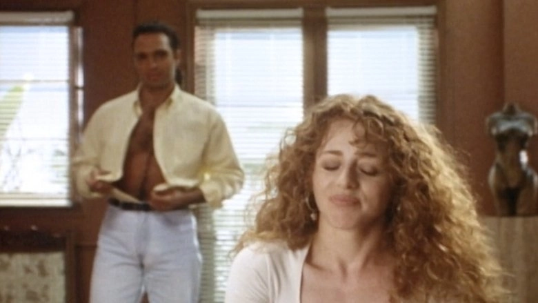 Intimate With A Stranger (1995)