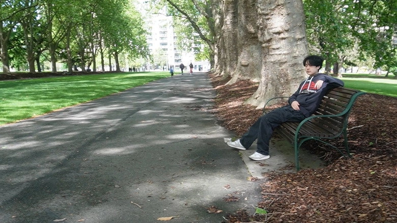 Maneater (2023)