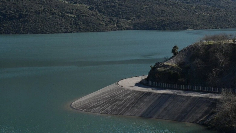 Up To The Last Drop: The Secret Water War In Europe (2018)