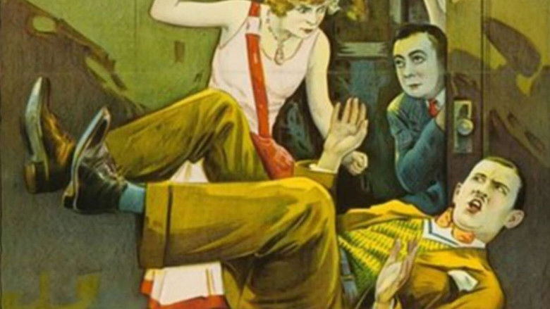 Assistant Wives (1927)