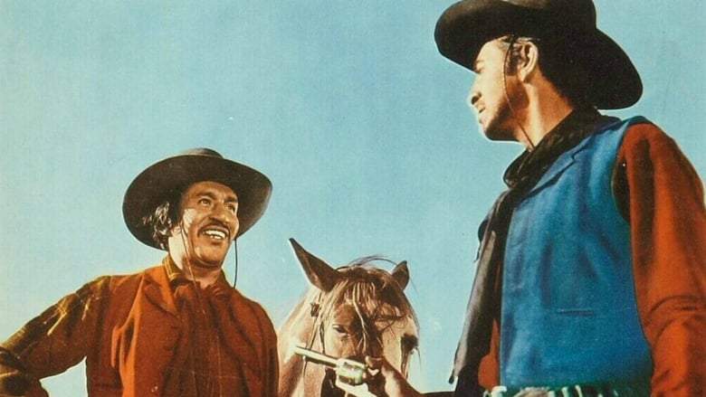 Streets Of Laredo (1949)