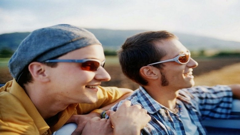 Utopia Blues (2001)