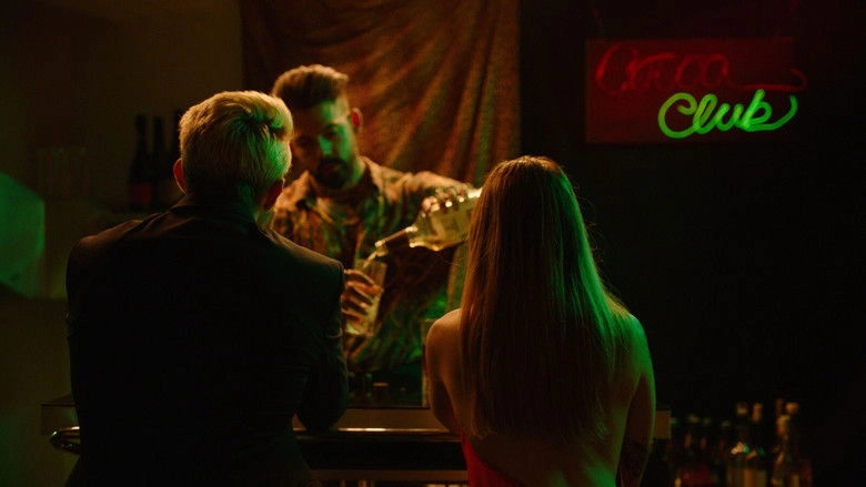 The Girl You Didn't Know How To Love (2021)