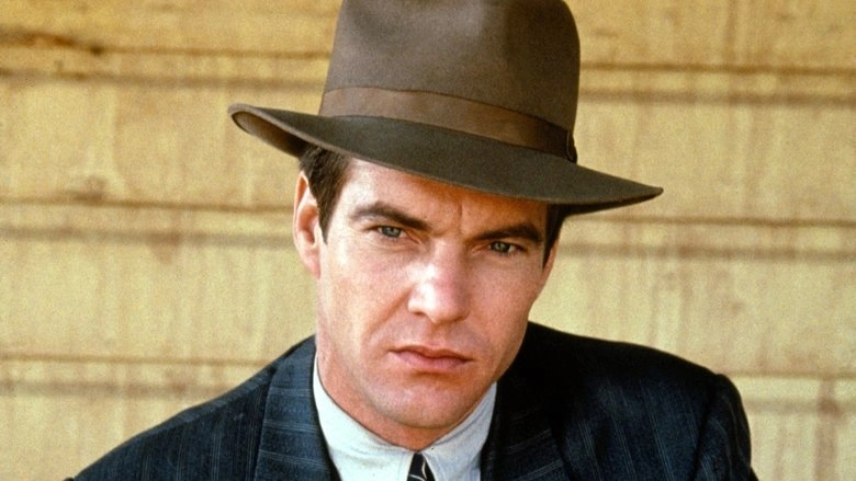 Come See The Paradise (1990)