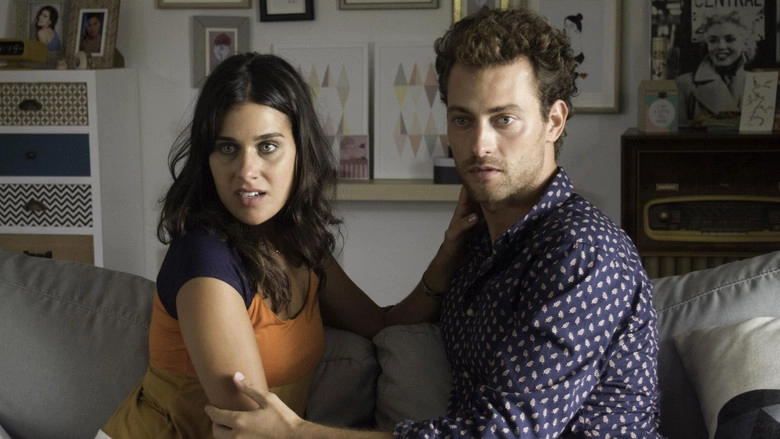 Mil Coses Que Faria Per Tu (2017)