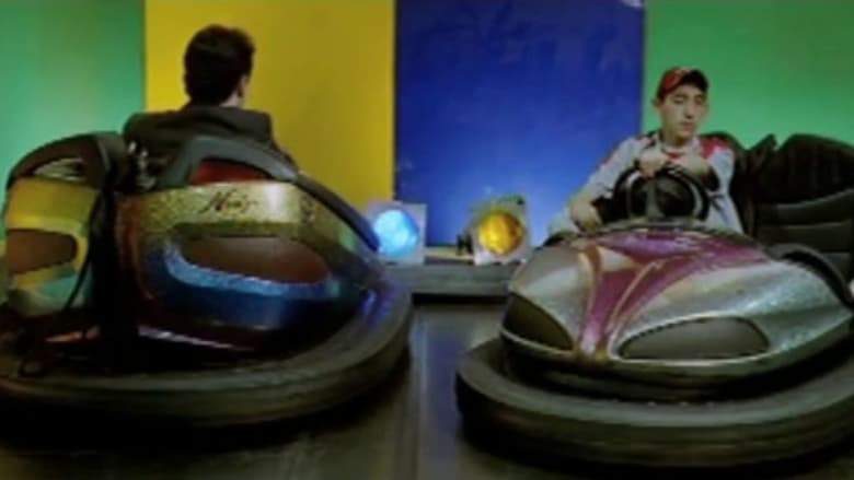Choque (2005)