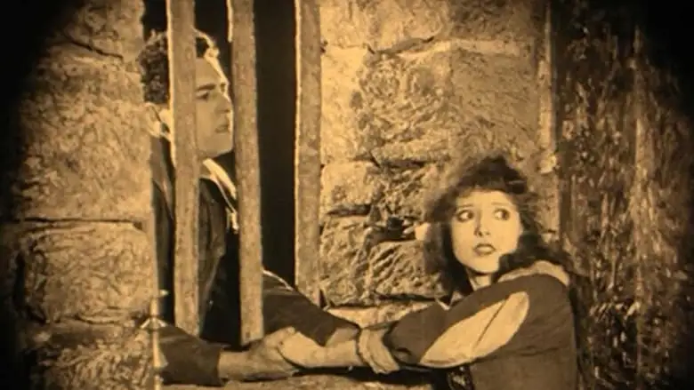 Lorna Doone (1922)