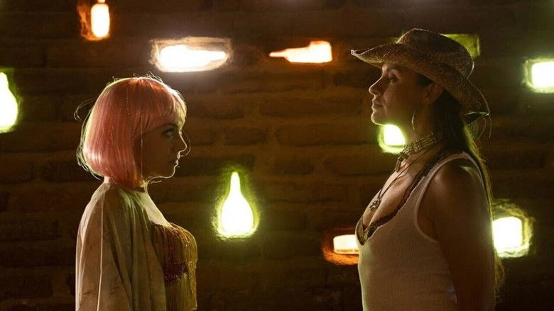 Serpentine Pink (2022)