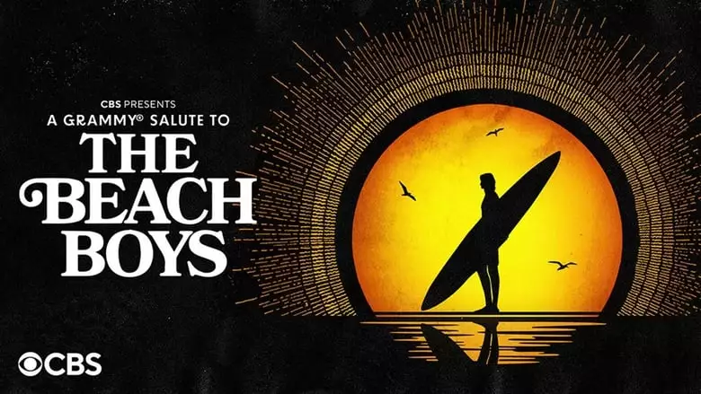 A Grammy Salute To The Beach Boys (2023)