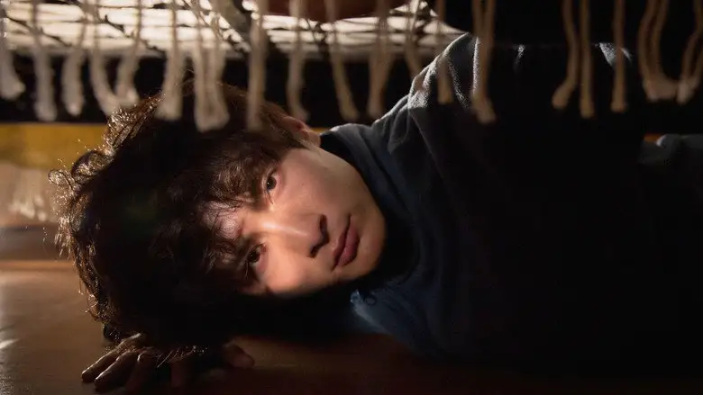 Under Your Bed (2019)
