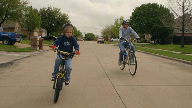Becoming Sons & Daughters (2012)