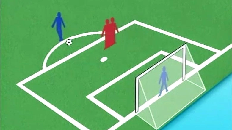 Fodboldens ABC For De Mindste (2004)