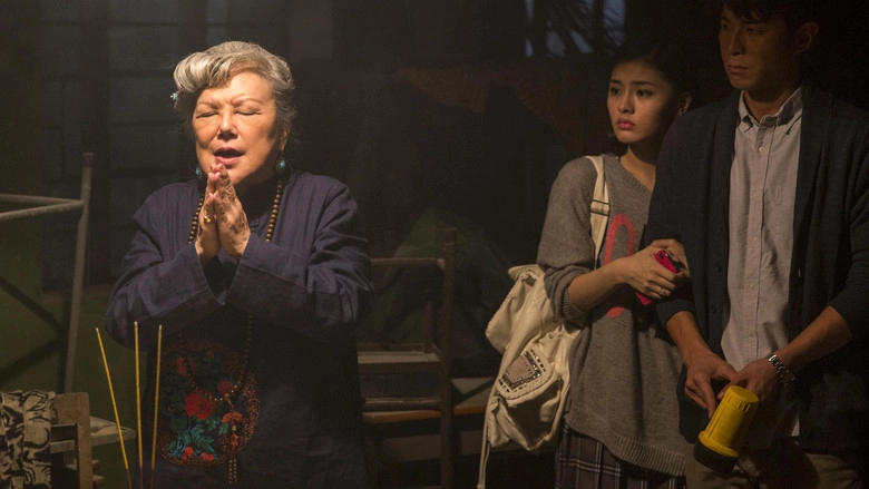 Twilight Online (2014)