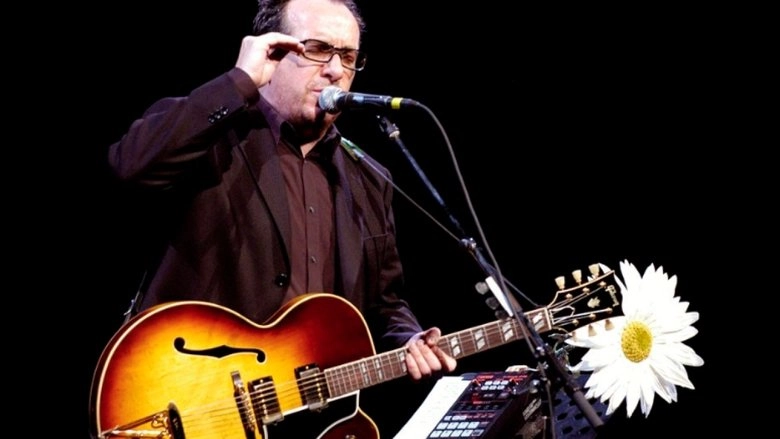 Elvis Costello And The Imposters: Live In Memphis (2004)