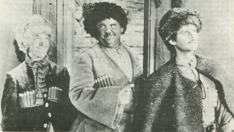 The Rogue Song (1930)