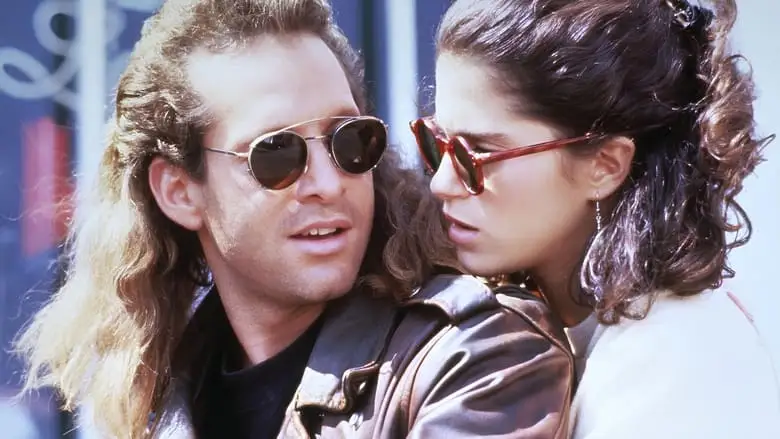 The Boyfriend School (1990)