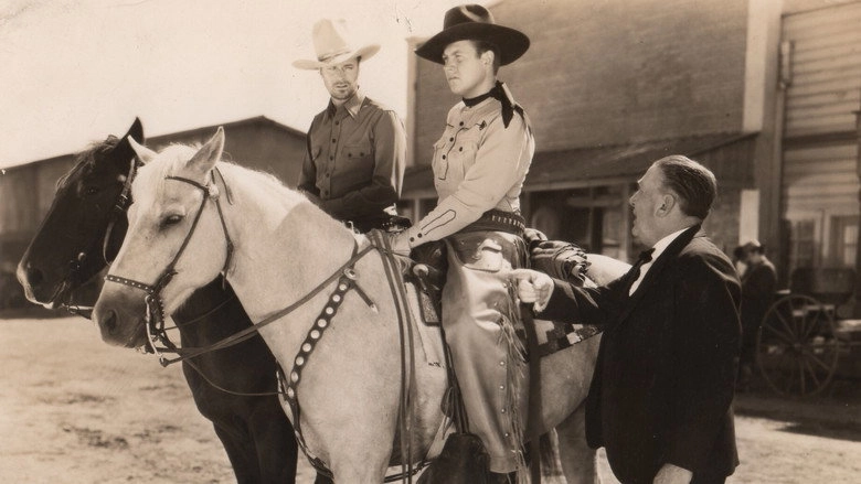 Rio Grande Ranger (1936)