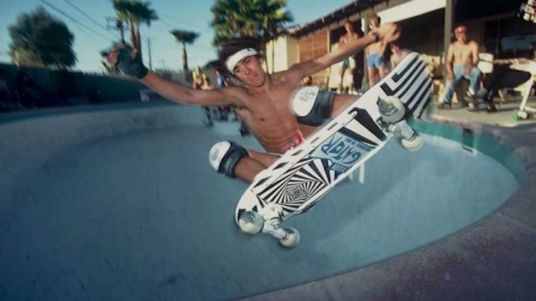 Stoked: The Rise And Fall Of Gator (2004)