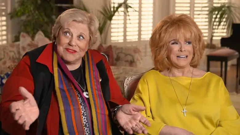 Kaye Ballard - The Show Goes On (2019)