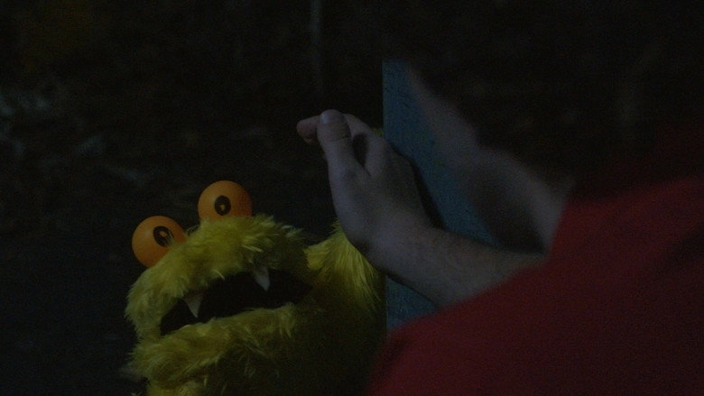 Pizza Fright! (2024)