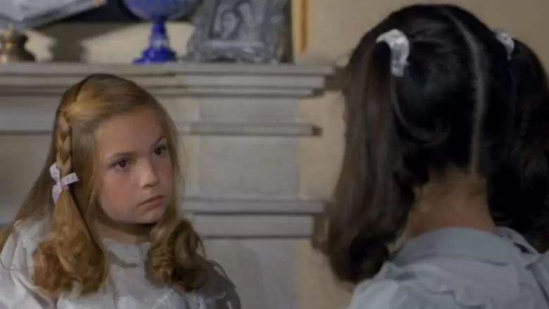 Poison For The Fairies (1986)
